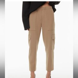 Aritzia Babaton Titan Cargo Pant